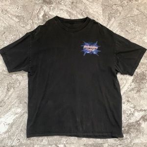 HARLEY DAVIDSON VINTAGE SHIRT